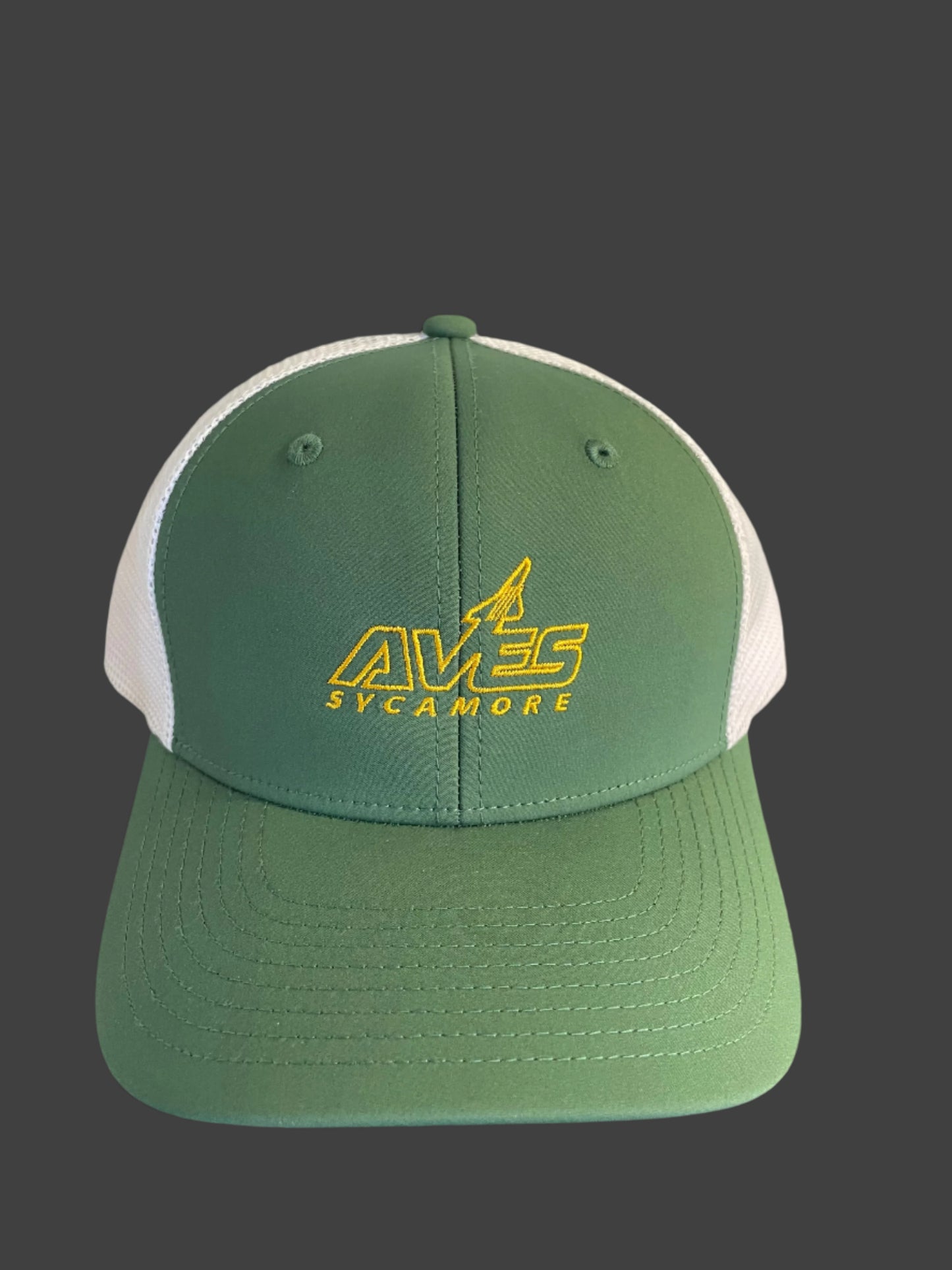 Hat - Trucker Style - Adult