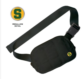 Belt Bag - Fanny Pack - Crossbody