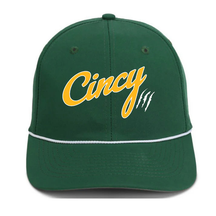 Cincy Hat