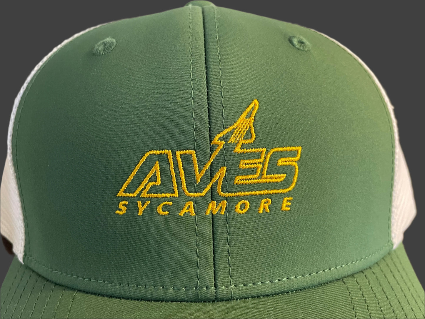 Hat - Trucker Style - Adult