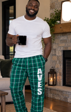 Adult - Pajama Pants