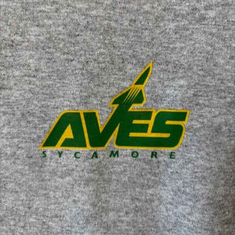 Youth - Tee - Aves