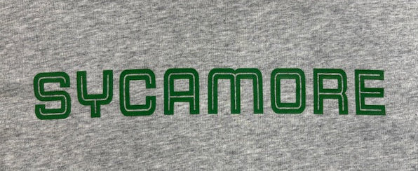 Adult - Tee - Heathered Grey