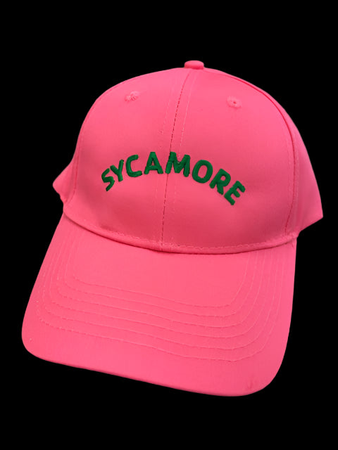 Youth - Hat - Pink