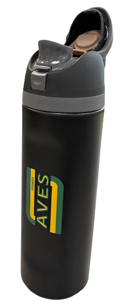 Water Bottle - Insulated