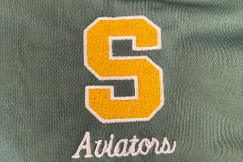 Ladies - 1/4 Zip
