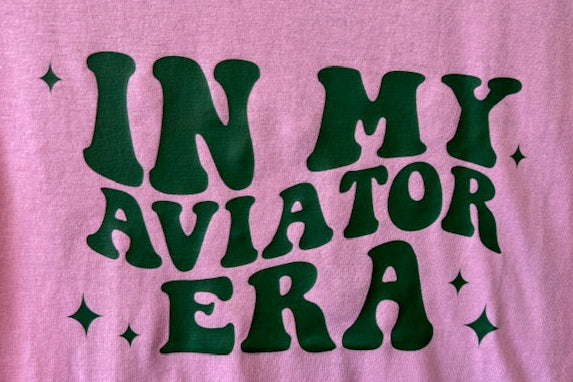 Youth - Tee - Aviator Era