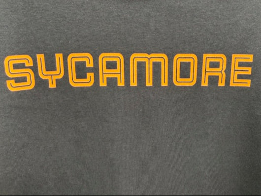 Youth - Tee - Forest Green