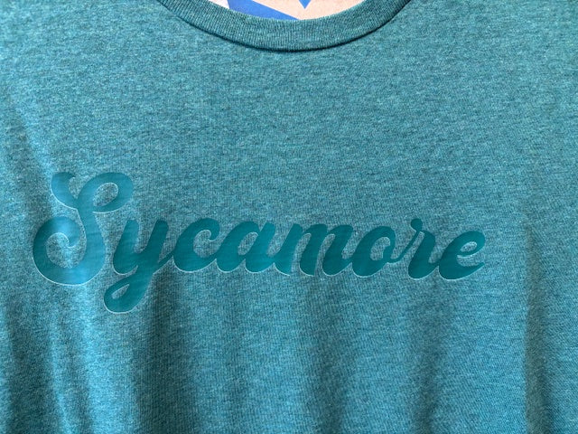 Adult - Tee - Script