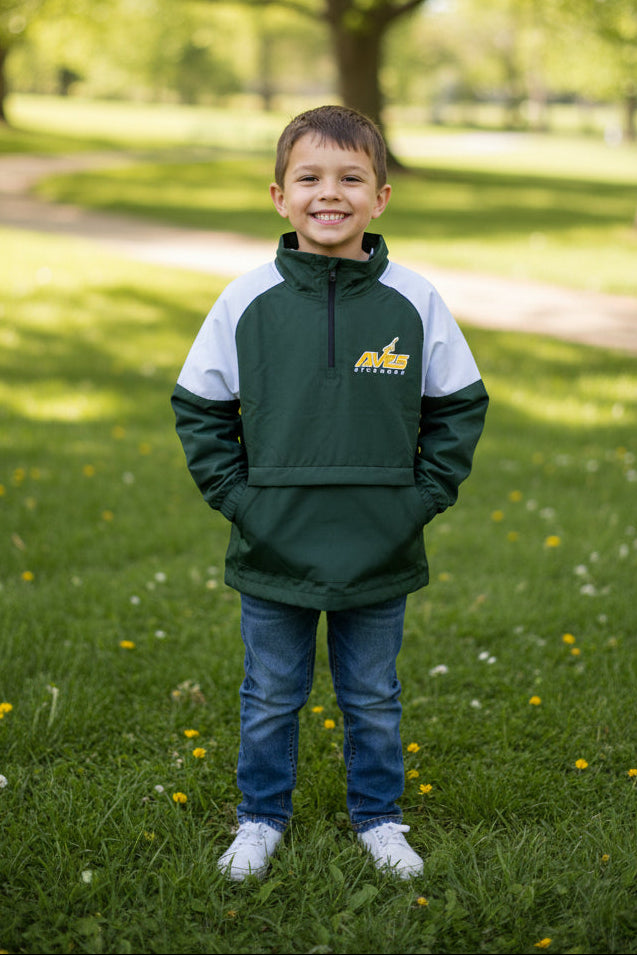 Youth - Windbreaker Jacket