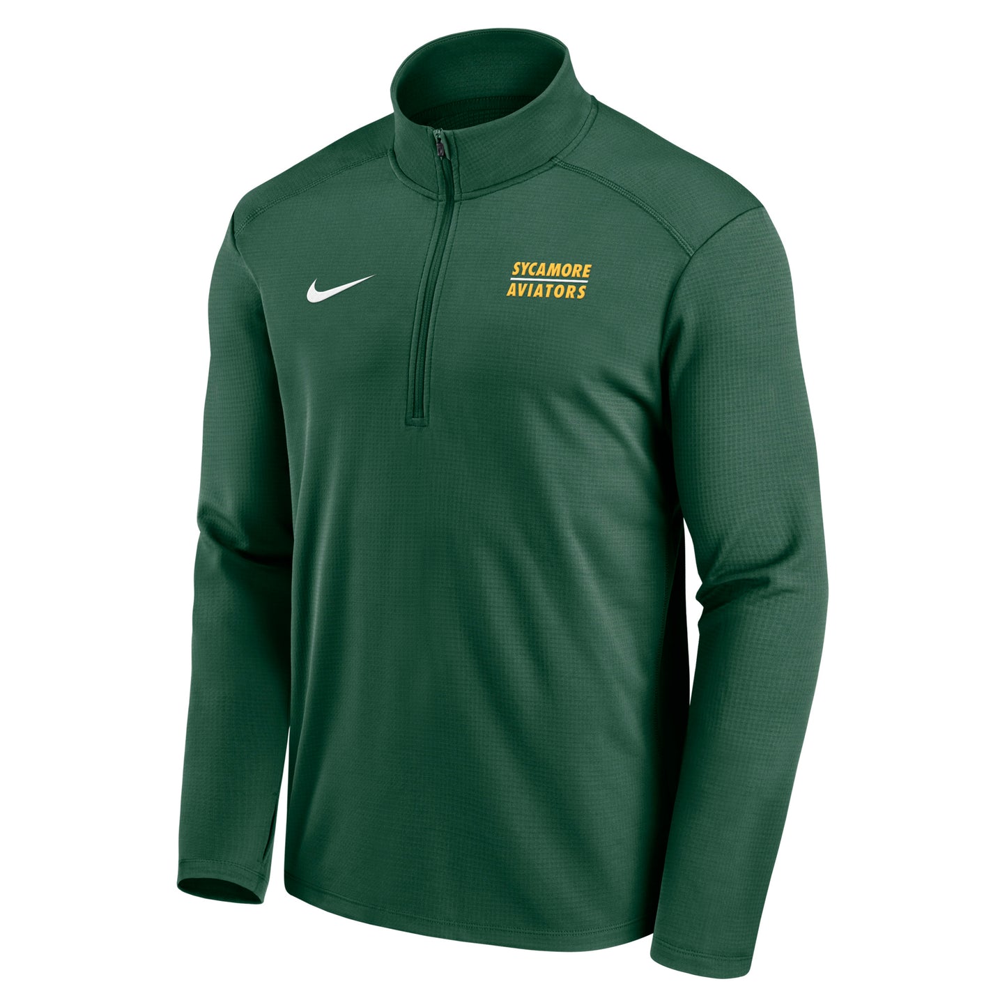 Adult -Lightweight 1/4 Zip - Nike Pacer