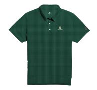 Polo - "Saturdays" sublimated Custom created for Sycamore