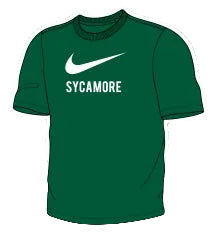 Youth - Tee - Nike