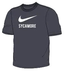 Youth - Tee - Nike