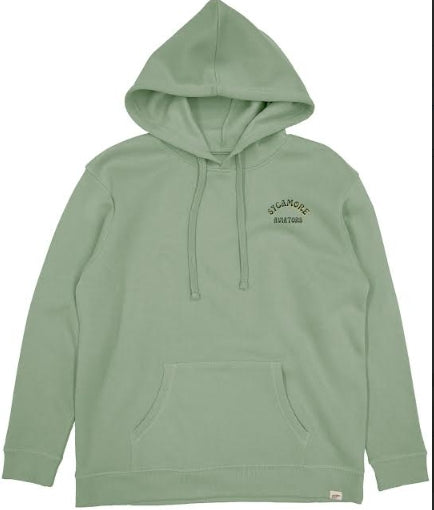 Adult - Hoodie - Custom