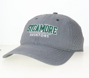 Adult - Hat - Grey