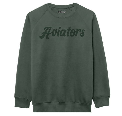 Ladies - Crewneck - Sweatshirt