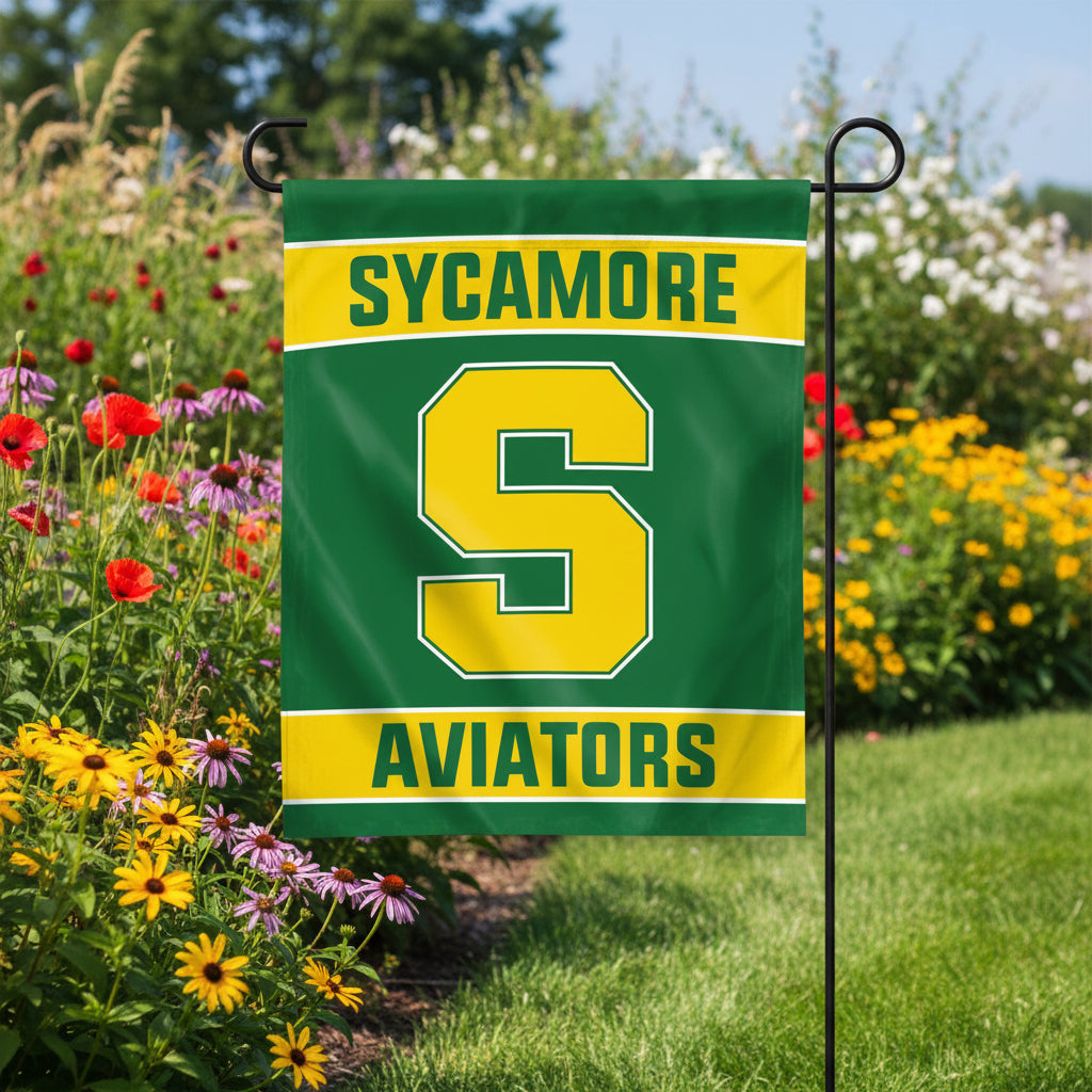 Flag - Garden Flag
