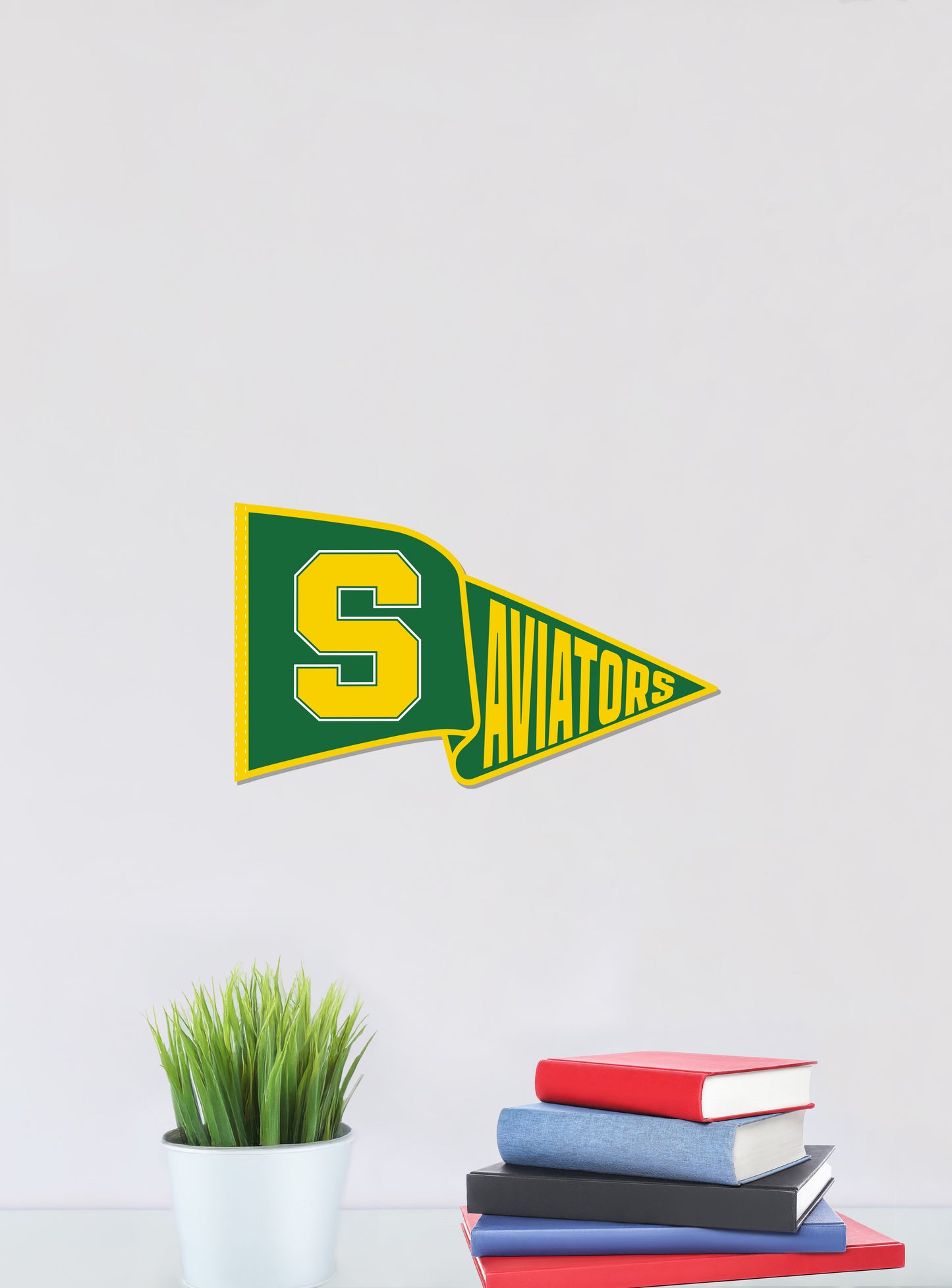 Mini Pennant