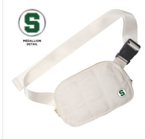 Belt Bag - Fanny Pack - Crossbody