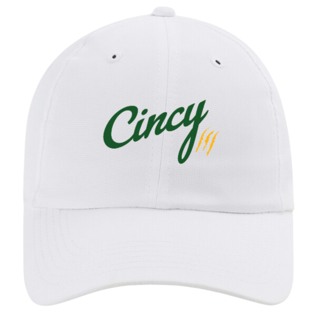 Cincy Hat