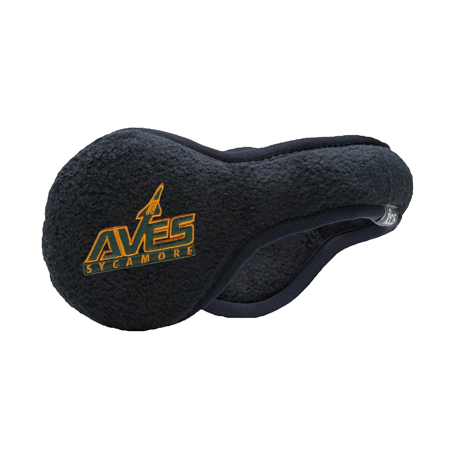 Winter - Wrap Around Ear warmer