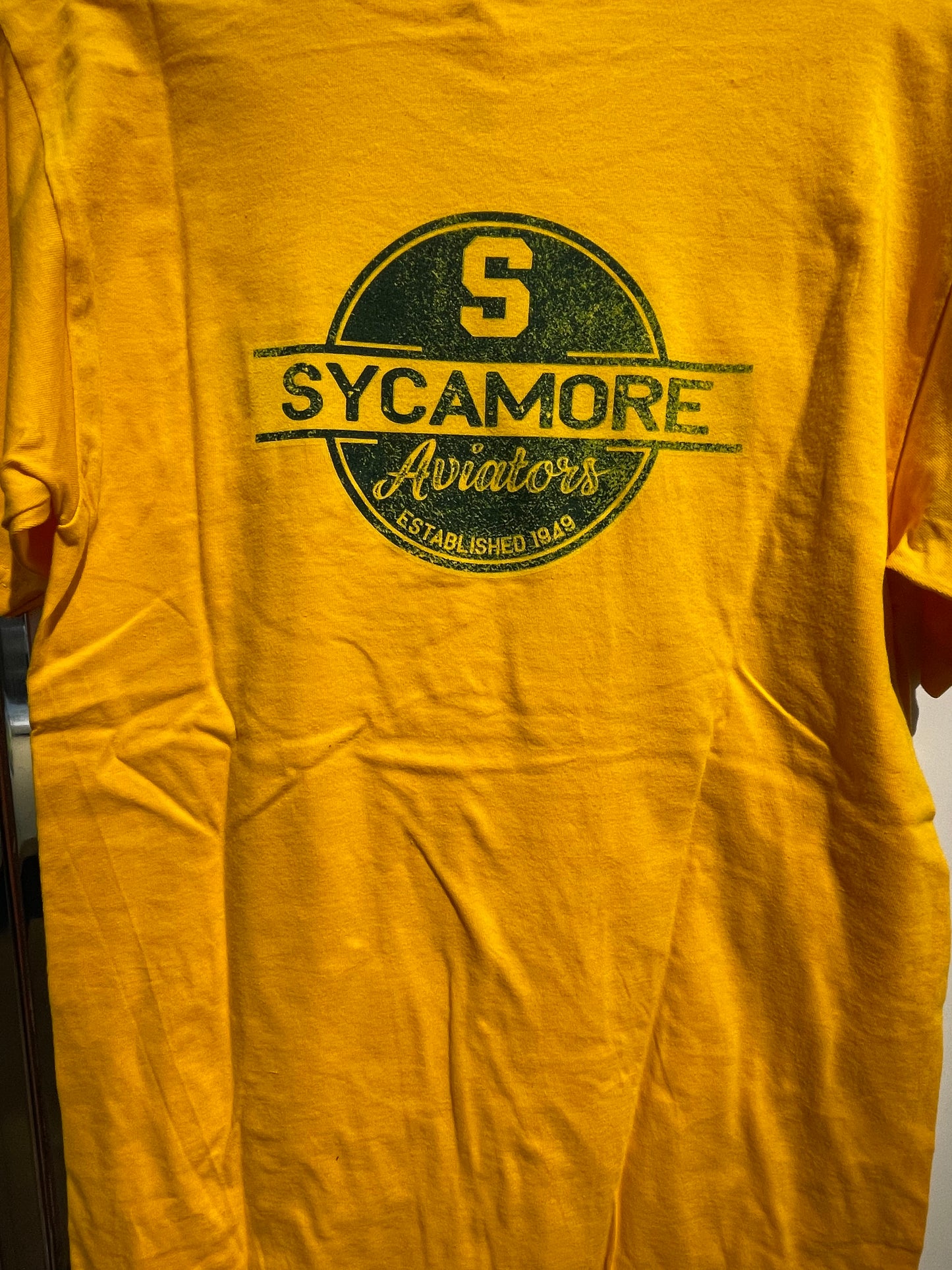 Tee - Short Sleeve in 5 different colors - Adult Cotton Short Sleeve Tees
