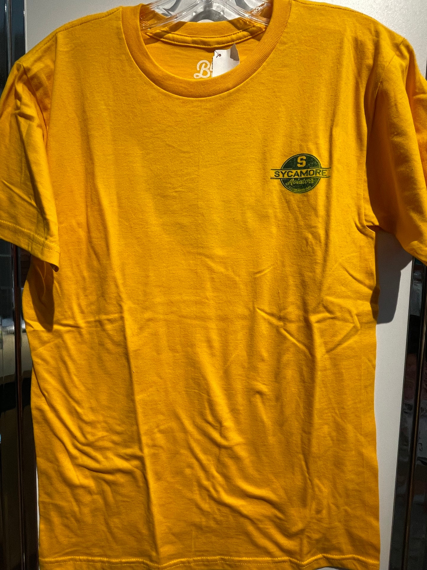 Tee - Short Sleeve in 5 different colors - Adult Cotton Short Sleeve Tees