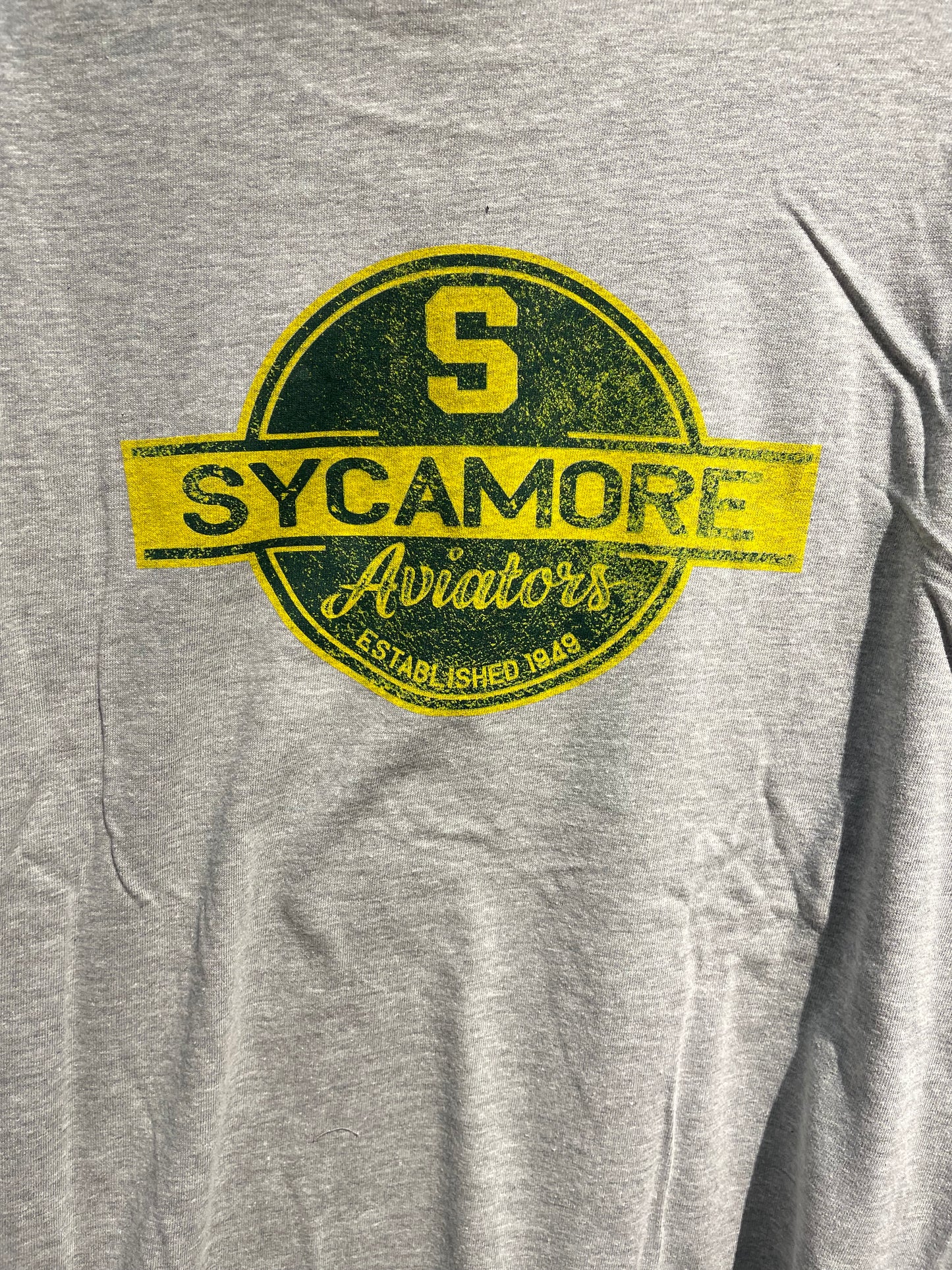 Tee - Short Sleeve in 5 different colors - Adult Cotton Short Sleeve Tees