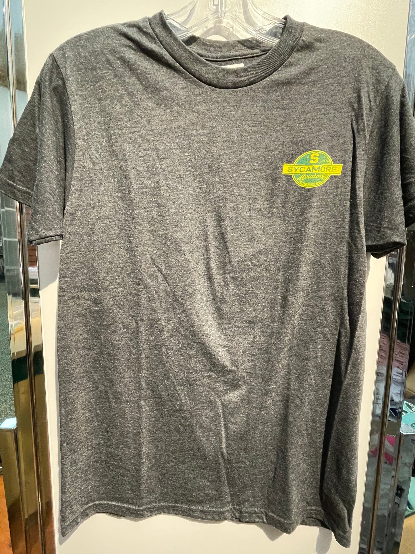 Tee - Short Sleeve in 5 different colors - Adult Cotton Short Sleeve Tees