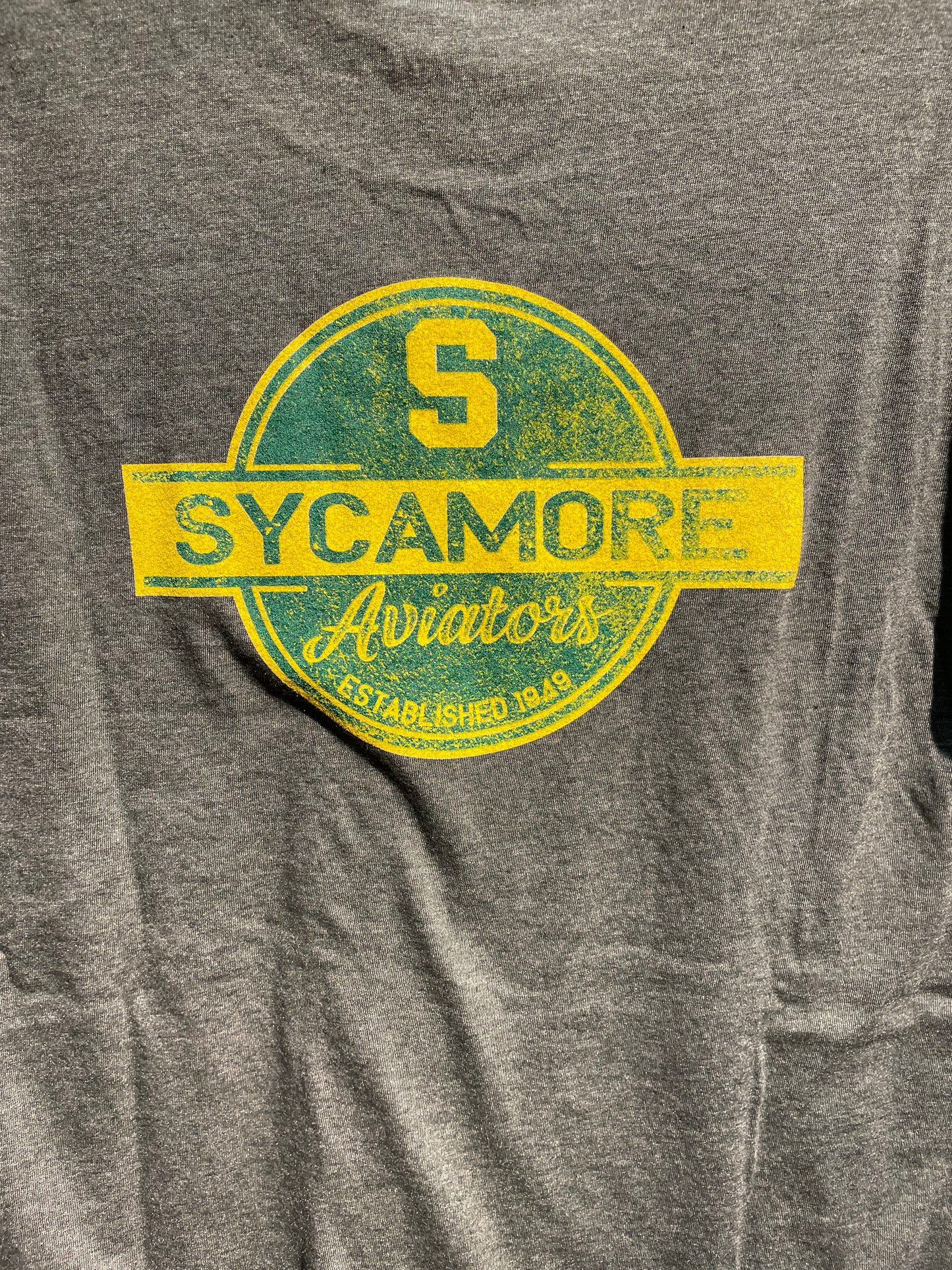 Tee - Short Sleeve in 5 different colors - Adult Cotton Short Sleeve Tees