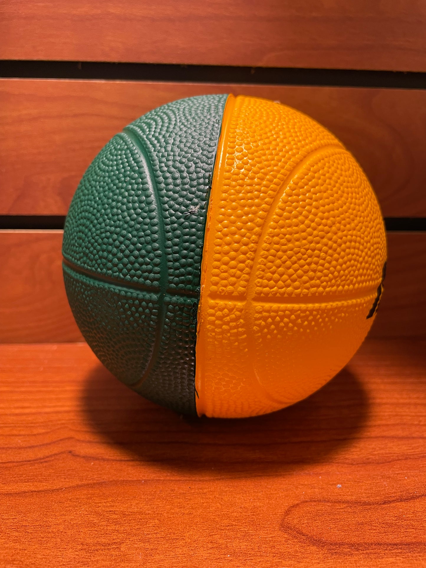 Aves Mini-Basketball 7"
