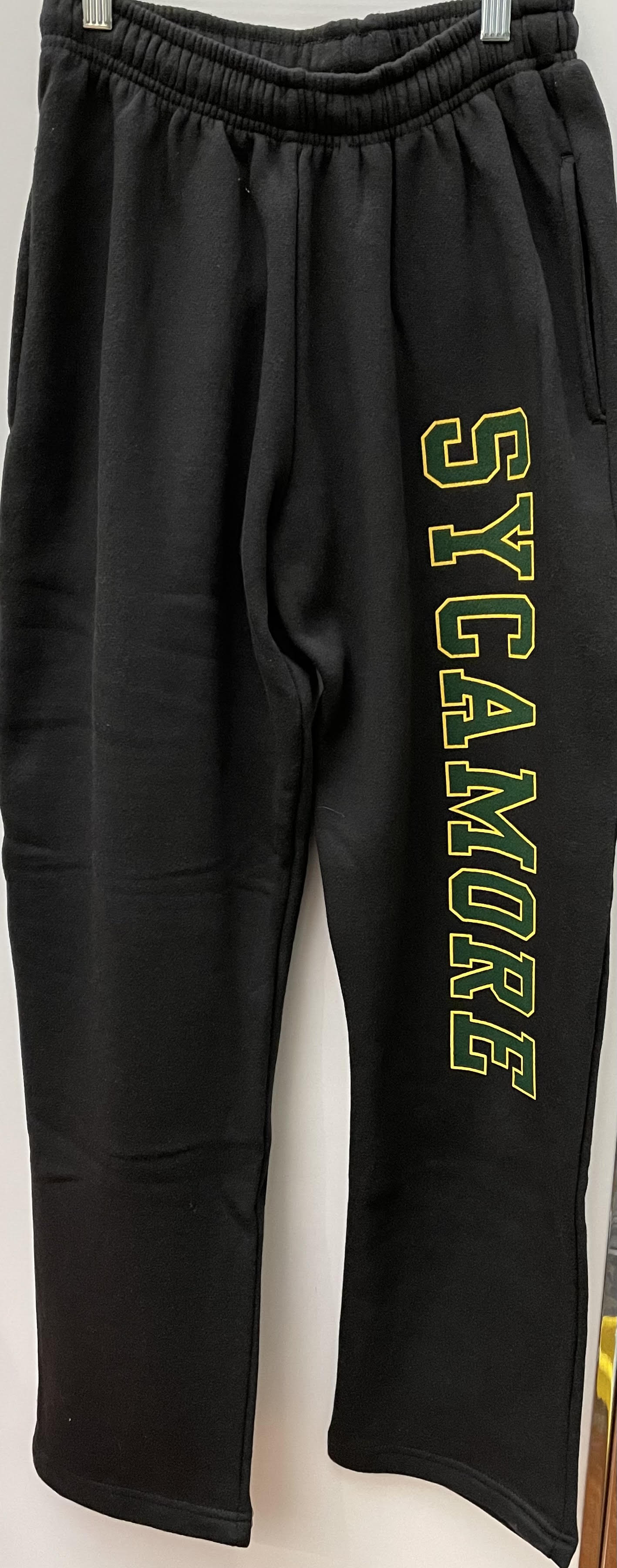 Sweatpants - Universal Black Sweats by Ouray