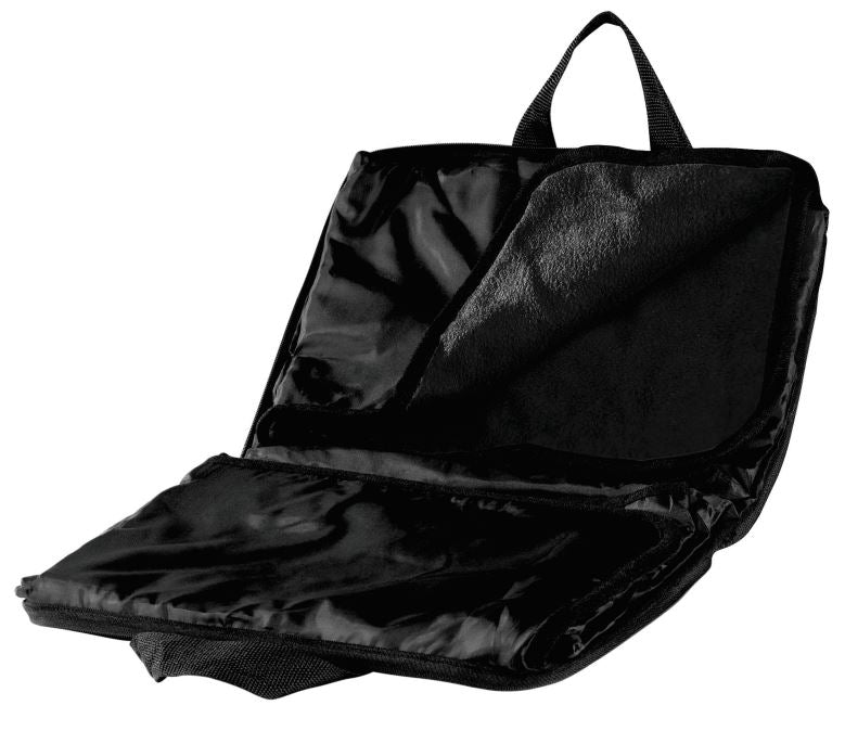 Blanket - Water Resistant - Fleece Stadium Blanket