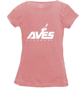 TODDLER - Tee - Short Sleeve - Charlotte