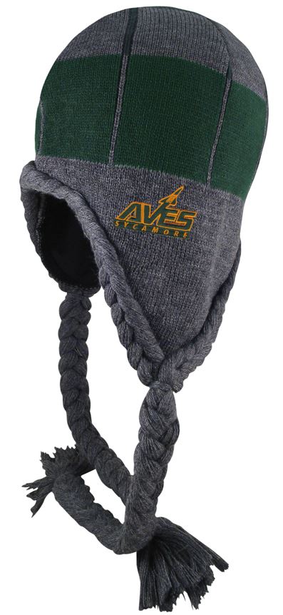 Winter - Beanie - Elkhorn