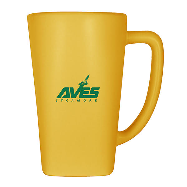 Mug - in Gold
