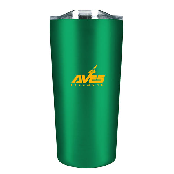 Tumbler - Green