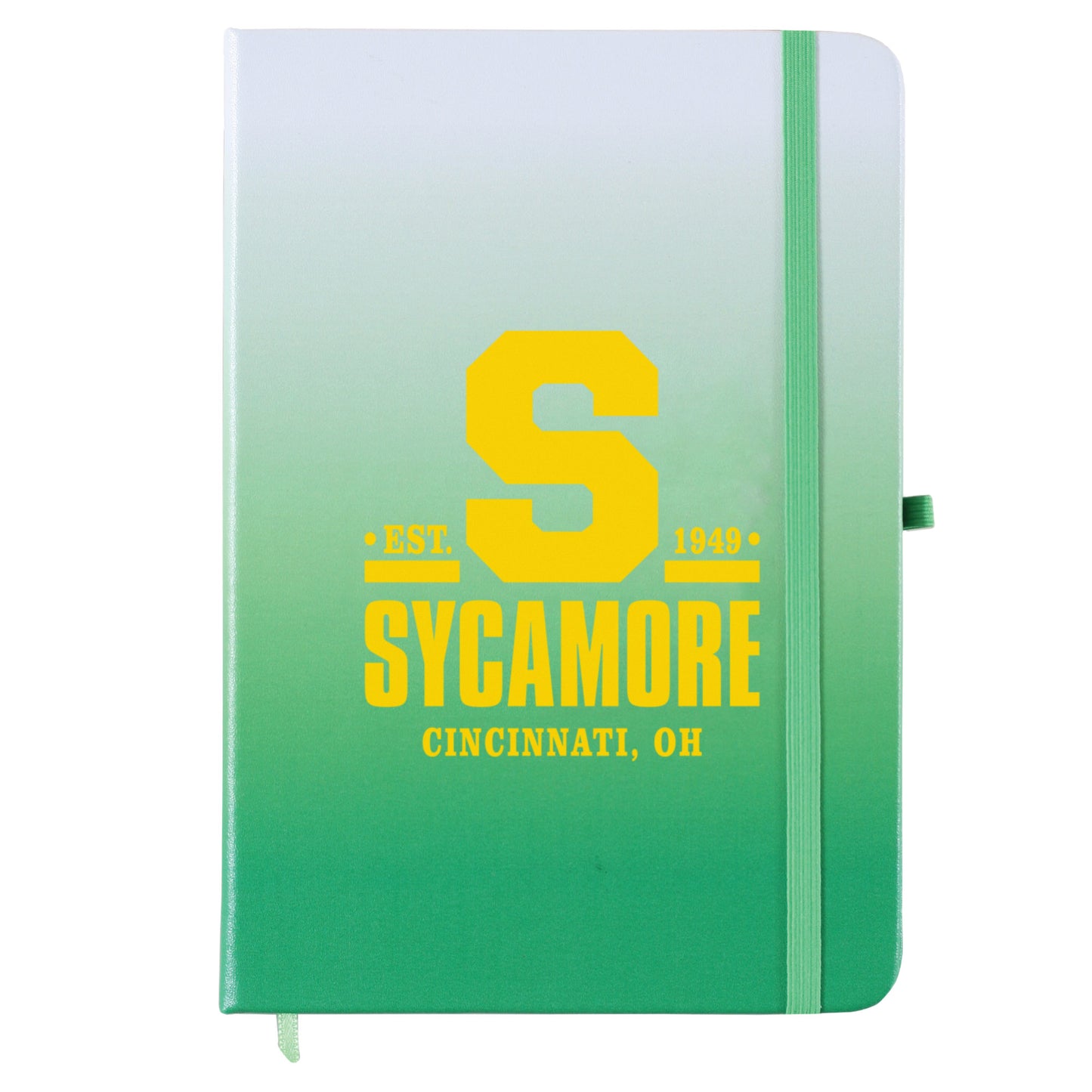 Journal - Sycamore Gradient Journal