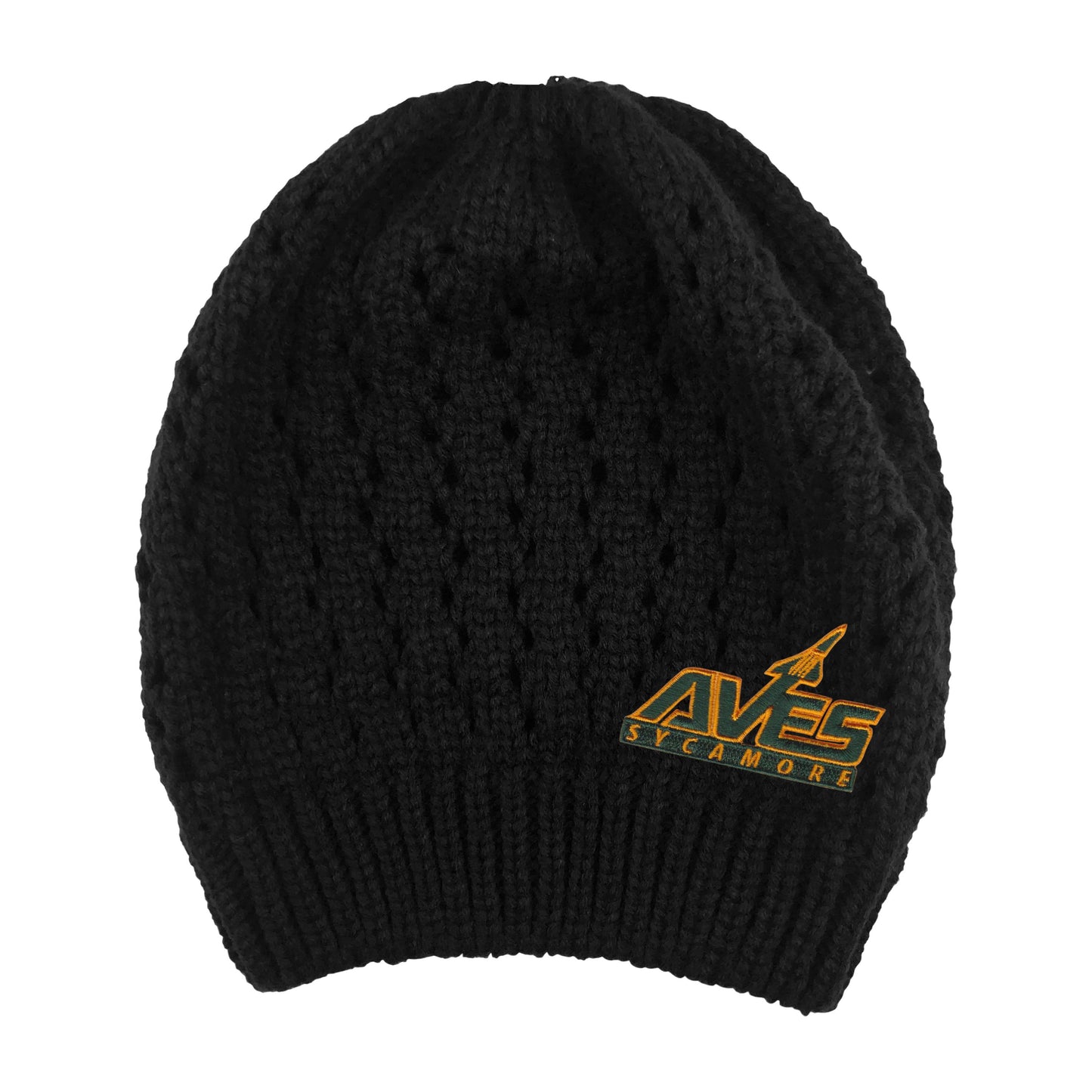 Winter - Beanie - Honey Bun Knit