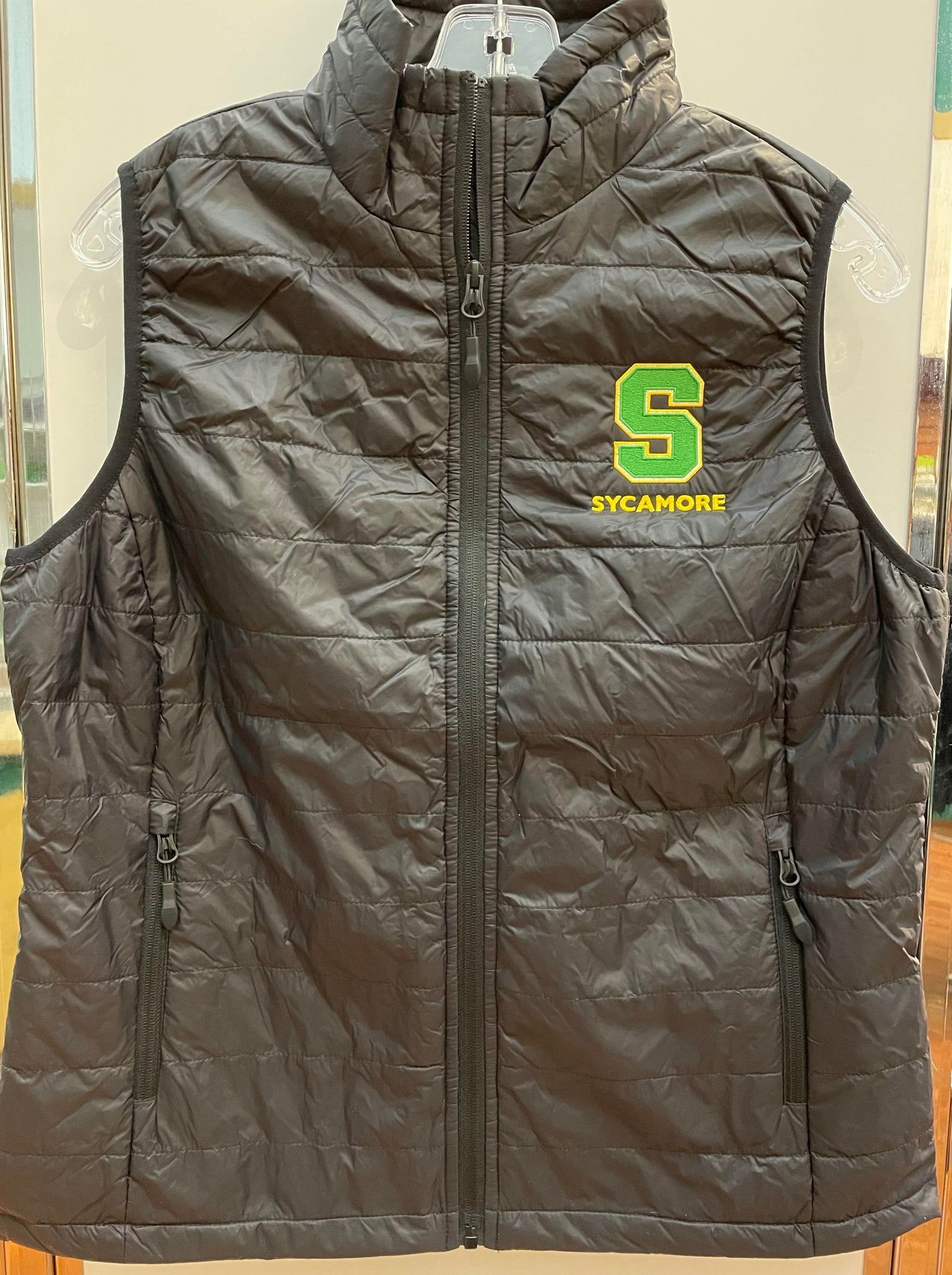Outerwear - Ladies Vests