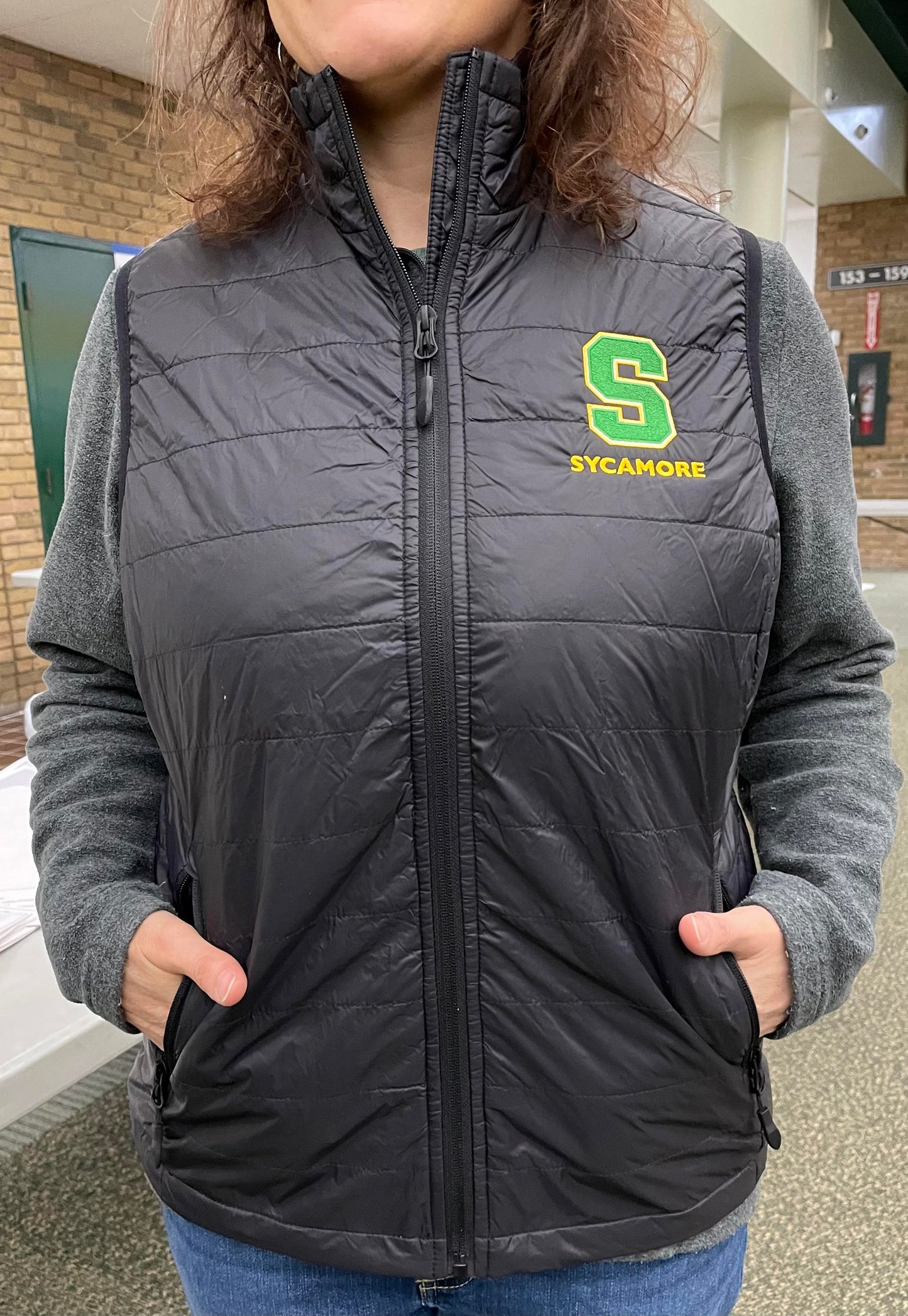 Outerwear - Ladies Vests
