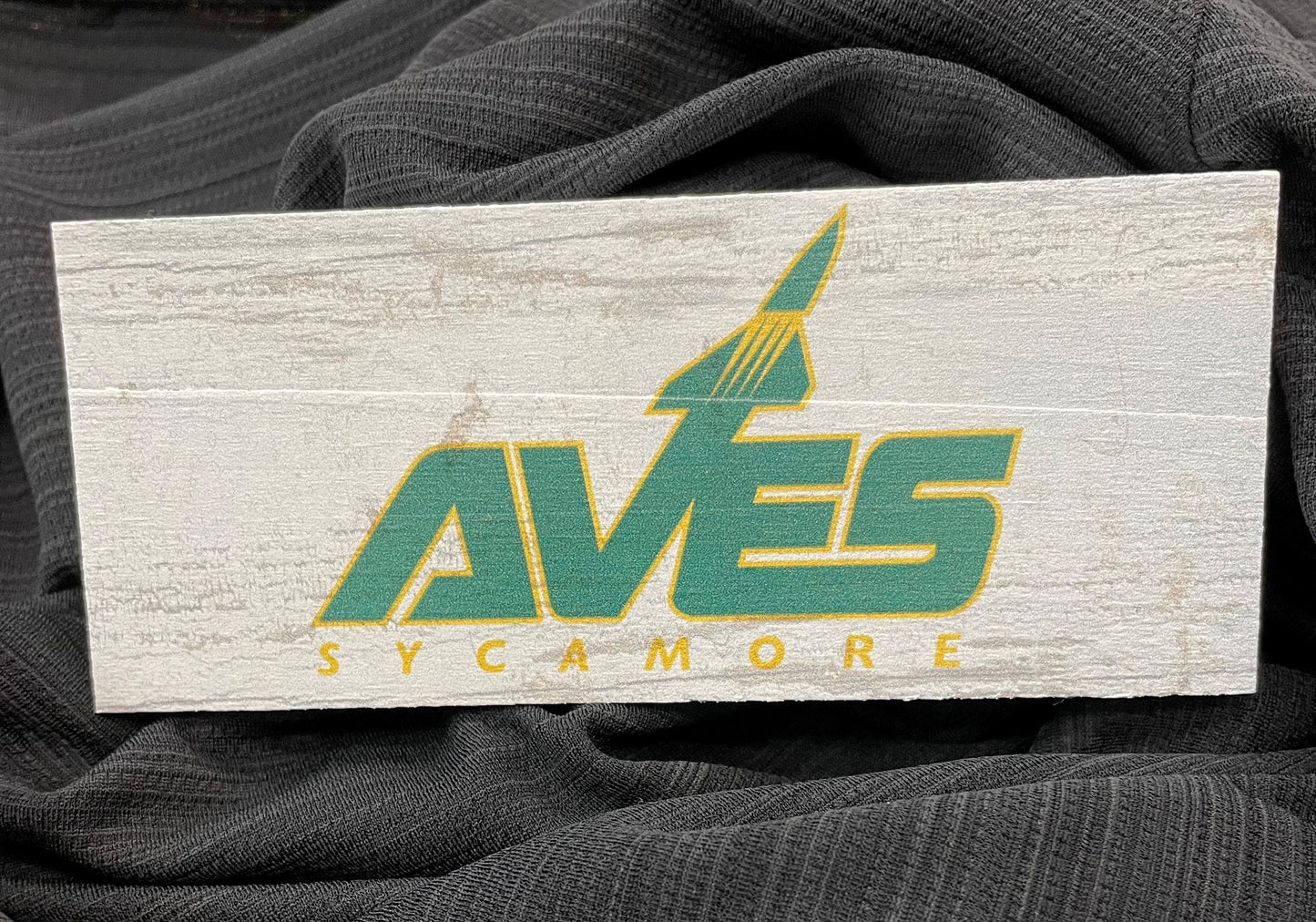 Mini-Table Top Stick