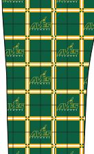 Flannel Pant - YOUTH - Jersey fabric