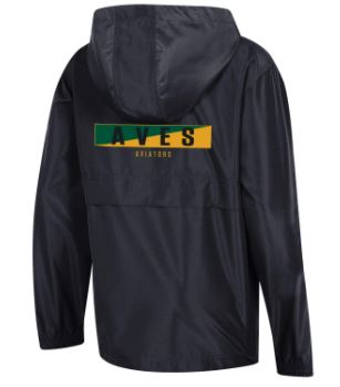 Jacket - YOUTH - Victory Lightweight Jacket by Champion