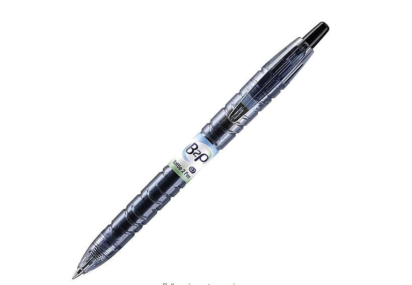 B2P Bottle 2 Pen Retractable