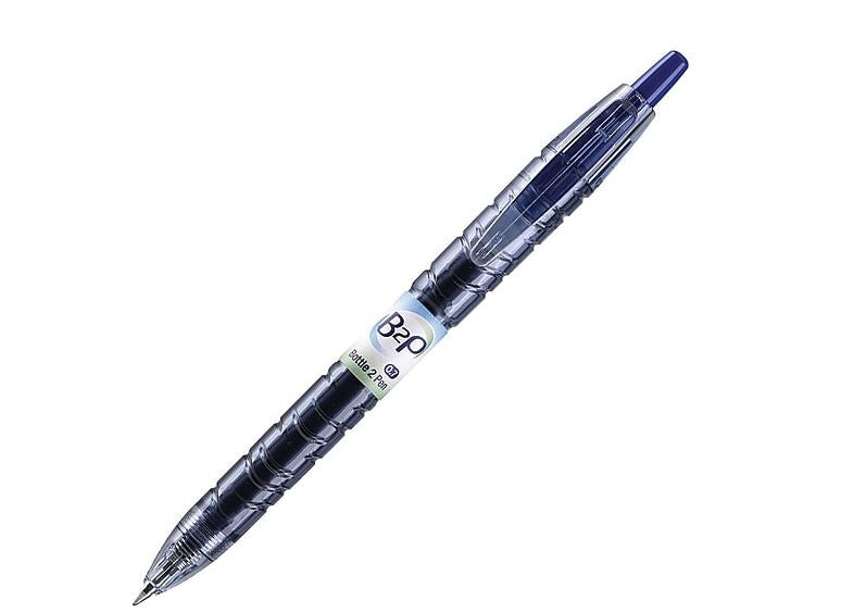 B2P Bottle 2 Pen Retractable