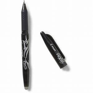 Erasable Pen - Frixion Ball by Pilot