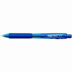 Click Pen by Pentel
