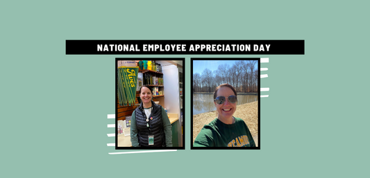 Employee Appreciation Day SPOTLIGHT - Emily Reitenbach-Molina